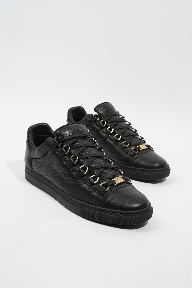 Balenciaga low top on sale arena