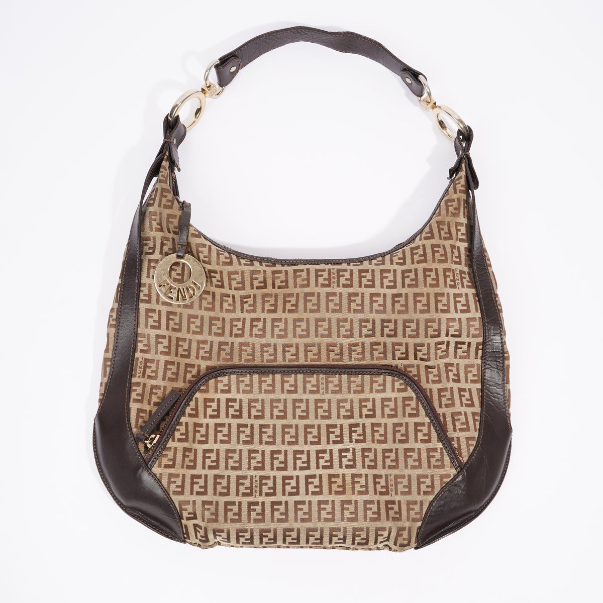 Fendi hobo bags sale