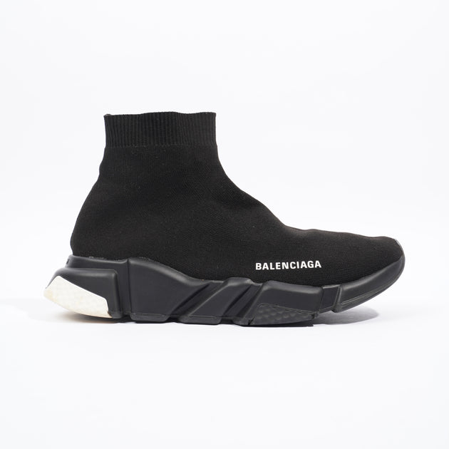 Balenciaga second hot sale hand shoes