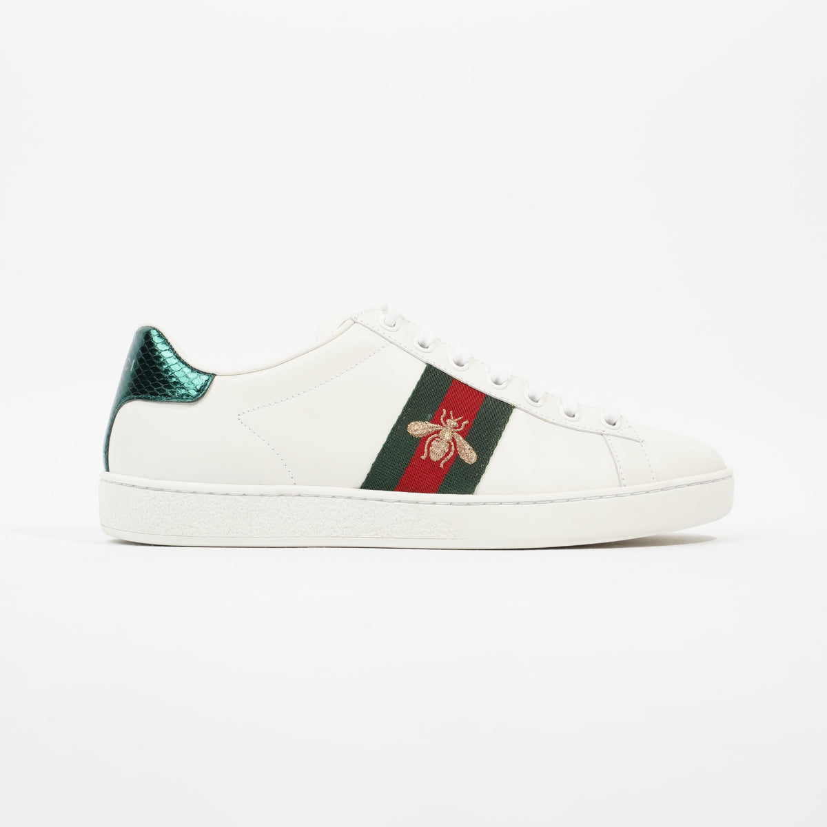 Gucci deals ace 38