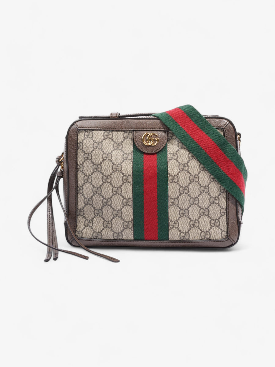 Gucci women's shops satchel