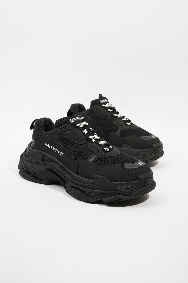 Balenciaga 2024 size 4.5