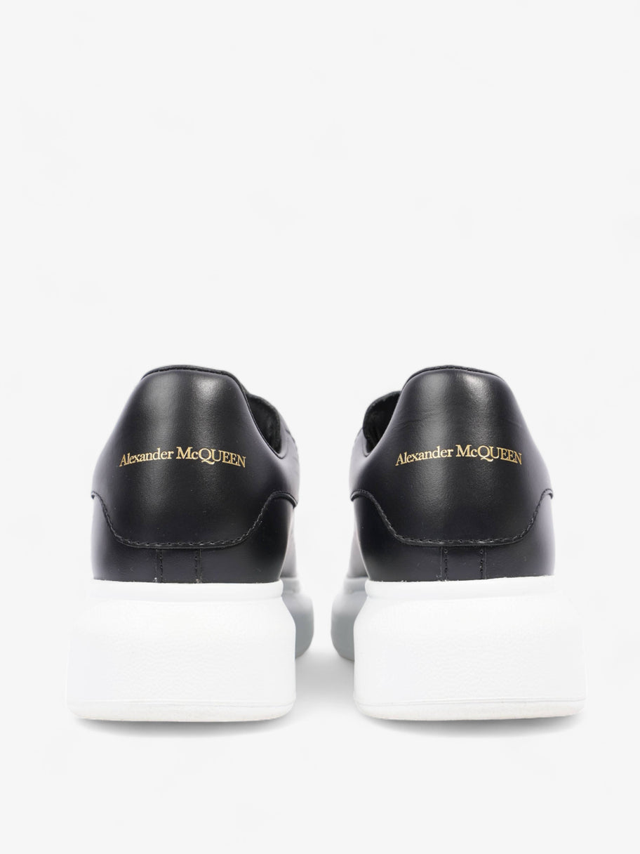 Oversized Sneaker Black / White Leather EU 36.5 UK 3.5 Image 6