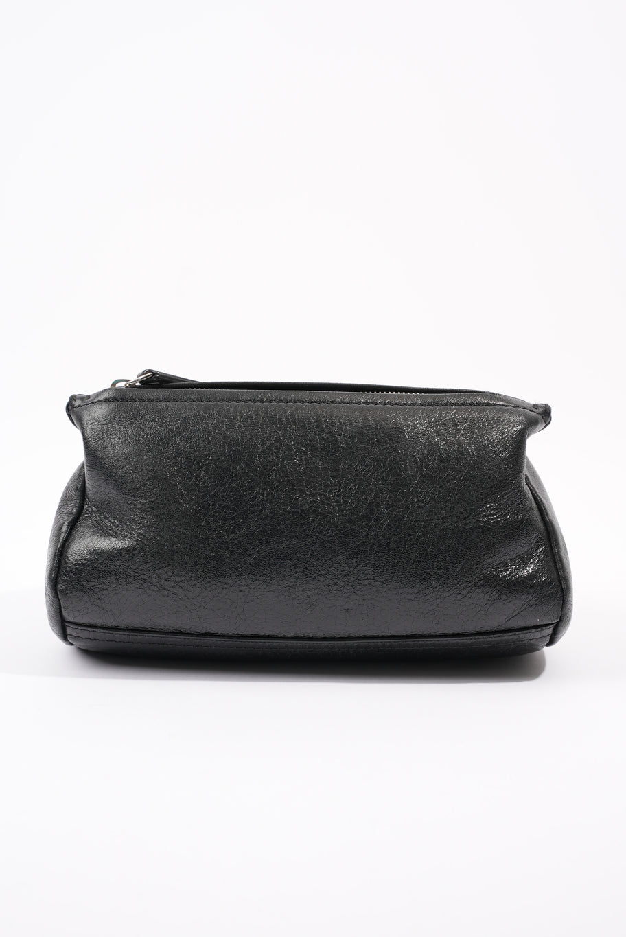 Pandora Bag Black Leather Small Image 6