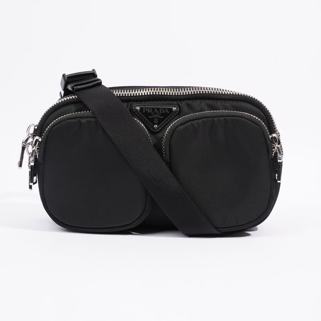 Prada camera bag online sale