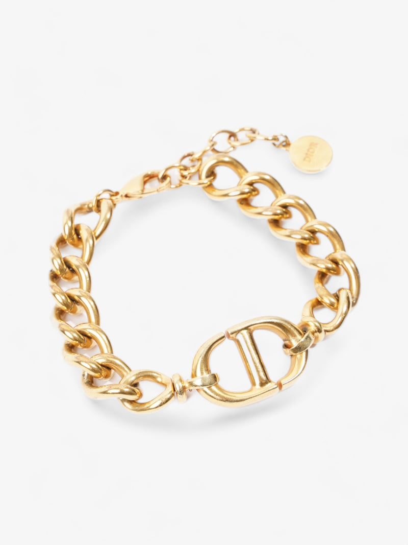  30 Montaigne Bracelet Gold Base Metal