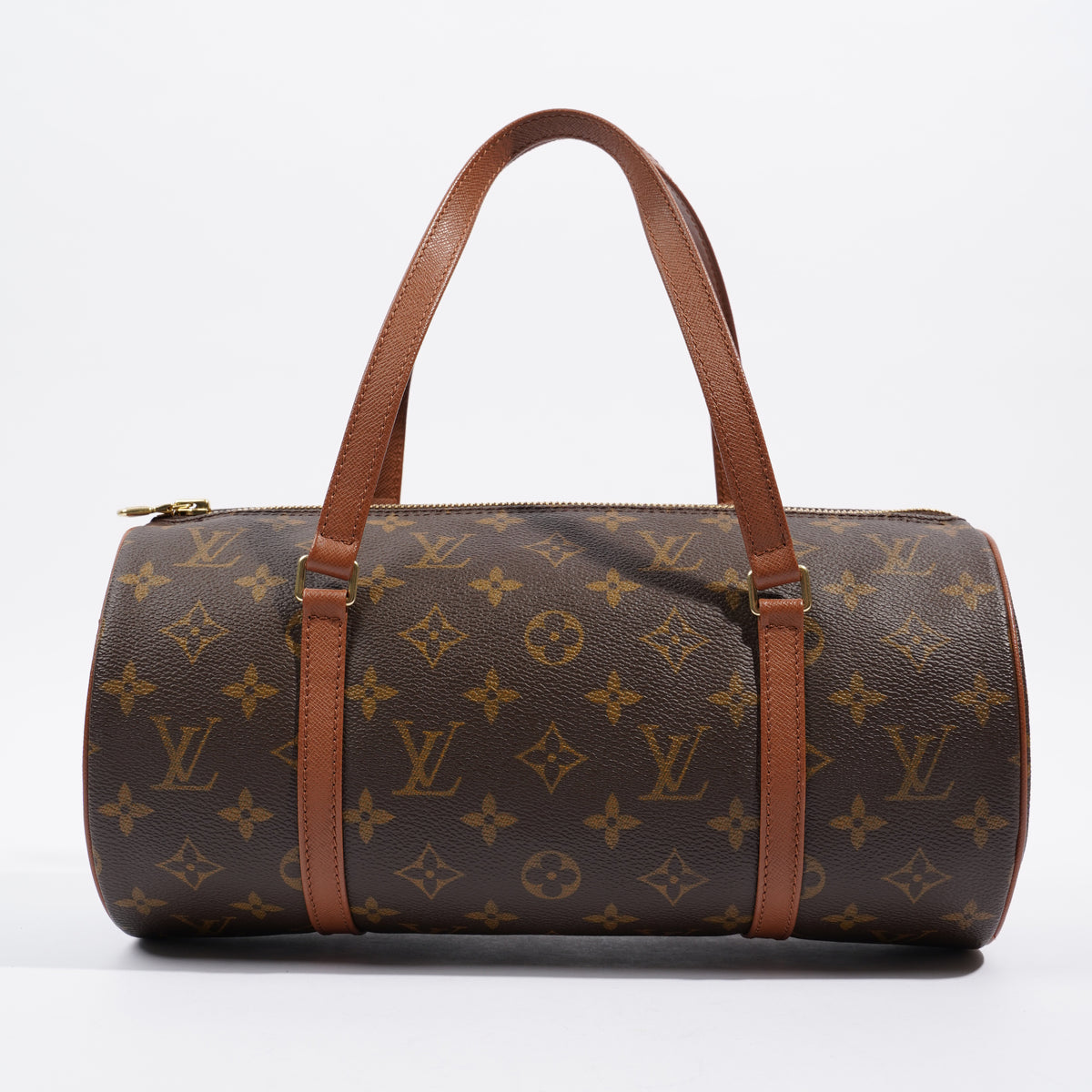 Louis Vuitton Papillon Monogram Canvas 30 – Luxe Collective