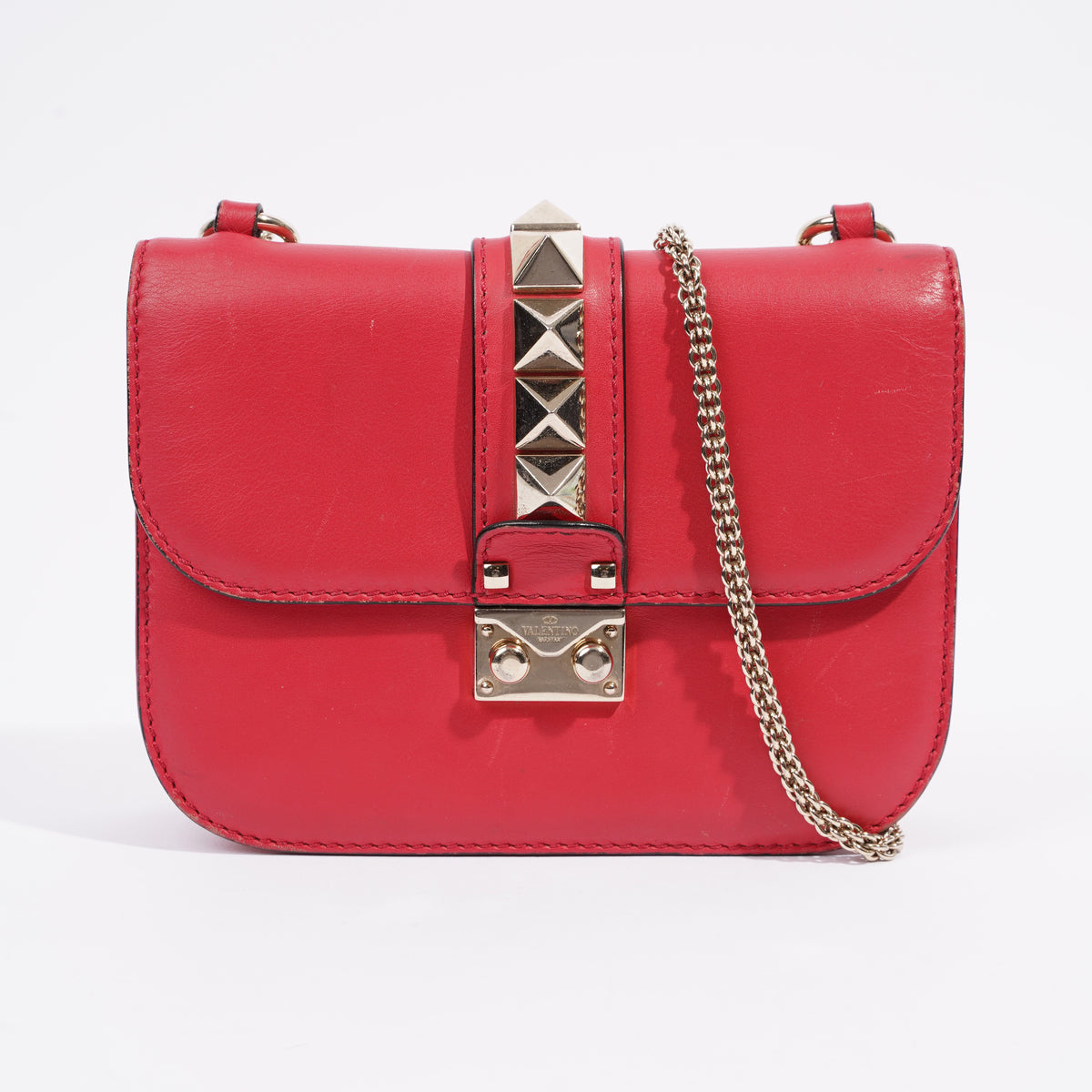 Valentino glam deals lock mini