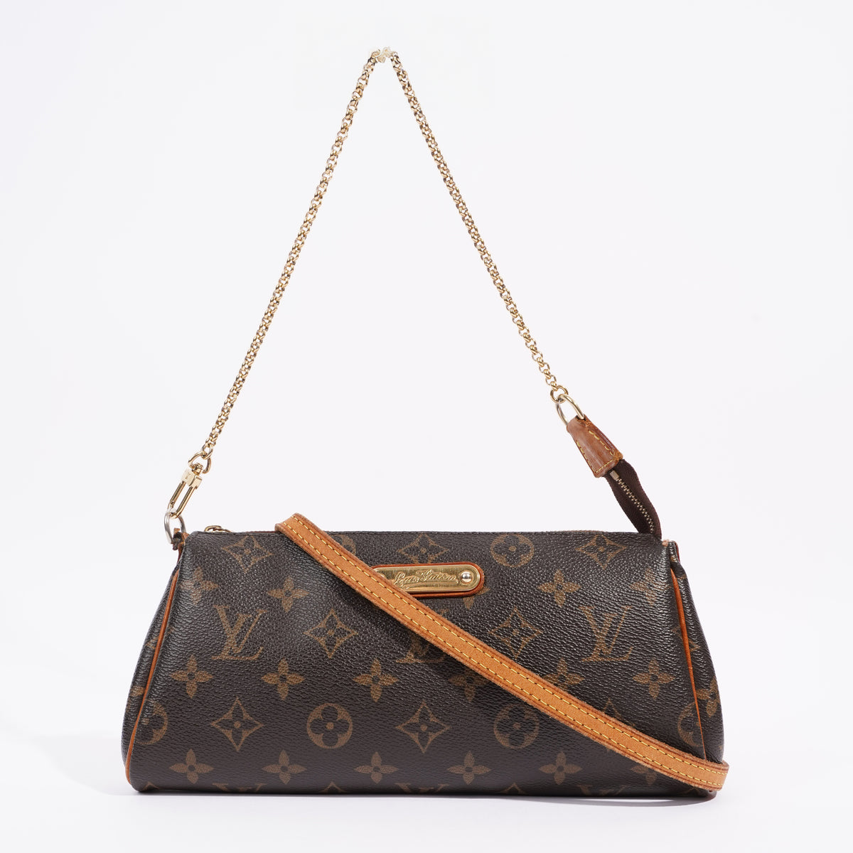 Louis Vuitton Eva Handbag, Eva Monogram Handbag