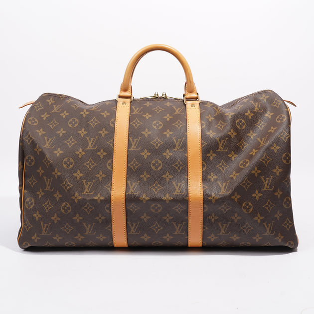 Lv bag best sale second hand