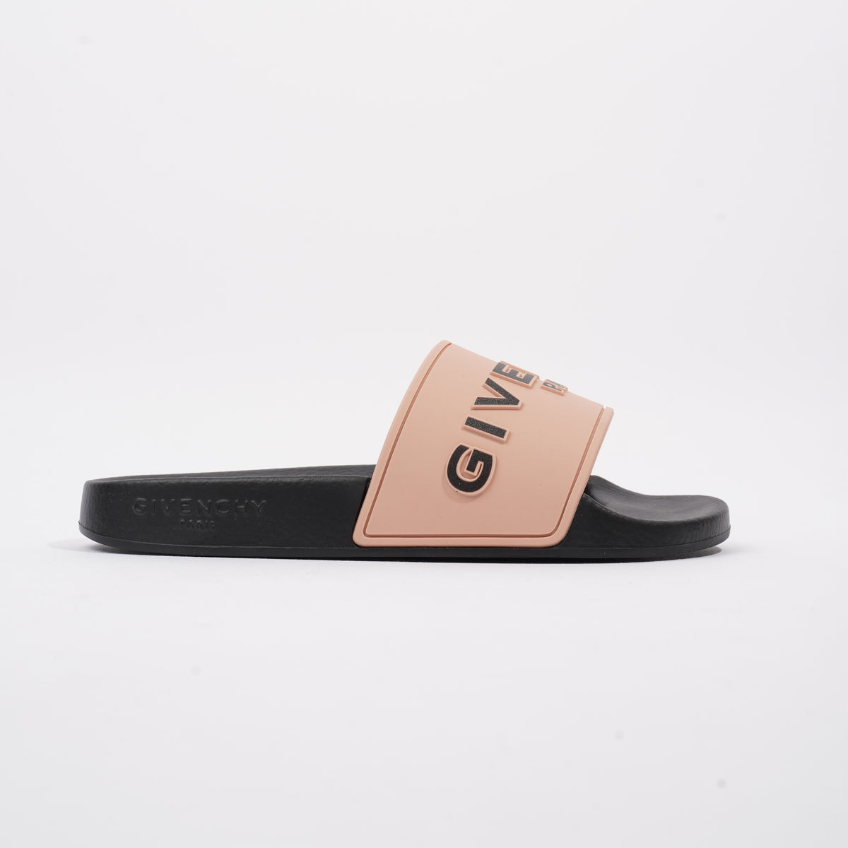 Givenchy slides womens hot sale