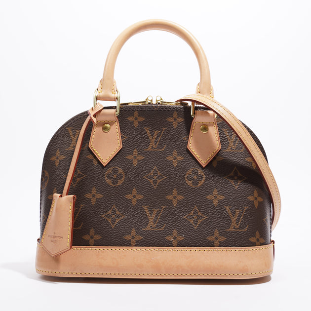 Lv alma bb discount used