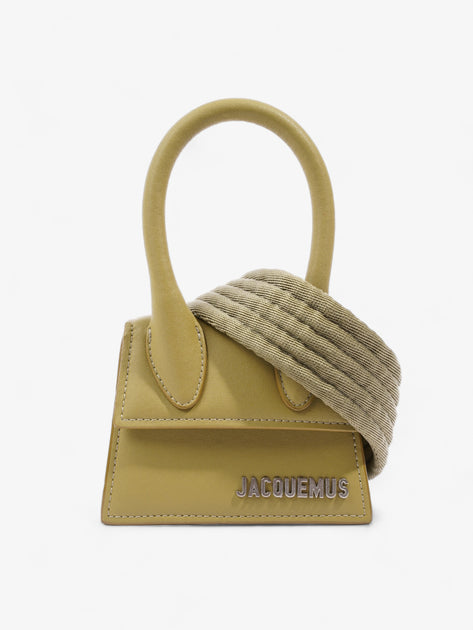 jacquemus bag clearpay