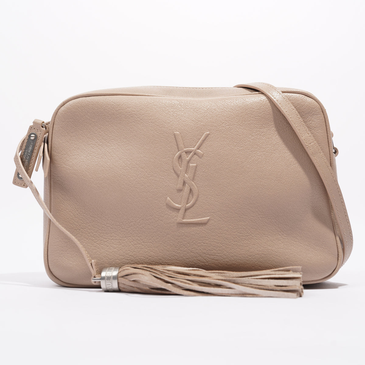 Ysl camera discount bag smooth leather