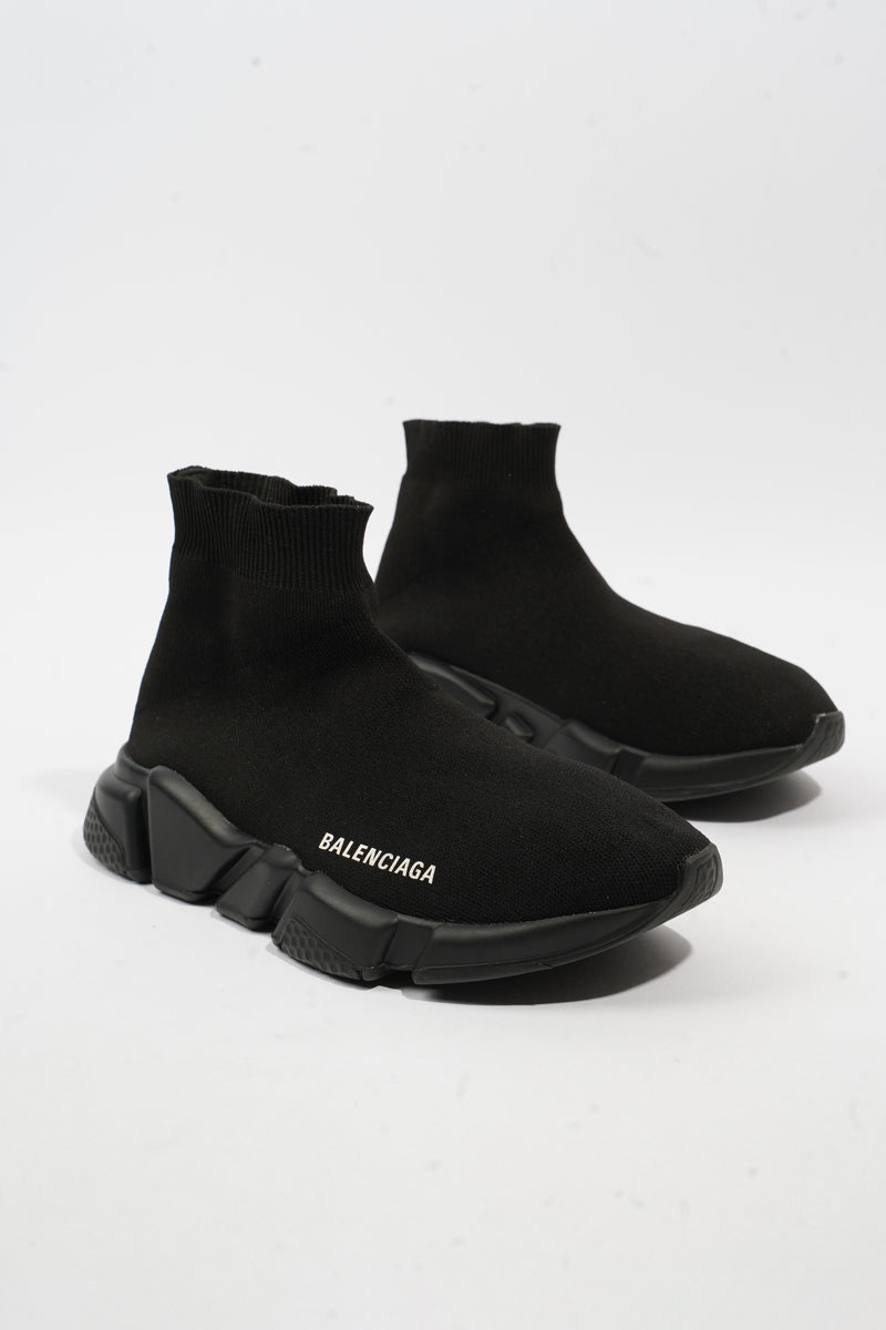 Fausse balenciaga clearance speed trainer