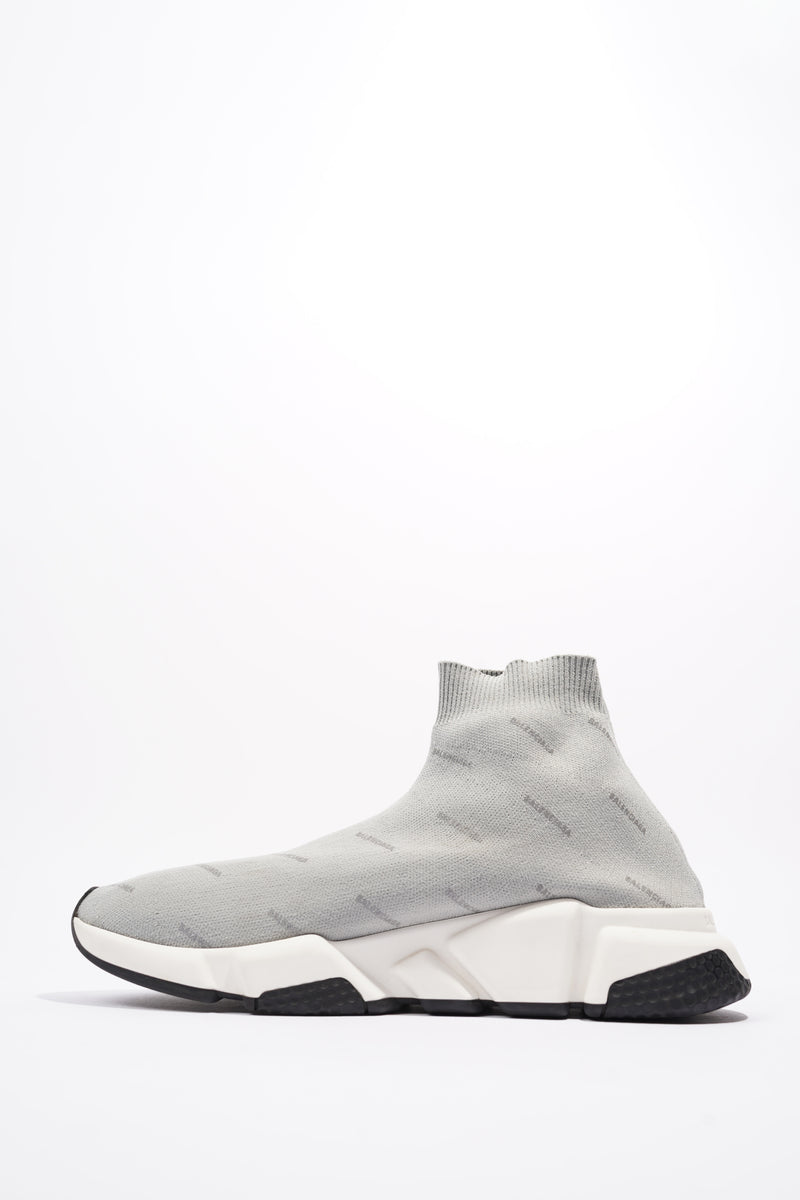 Balenciaga 2025 grey speed