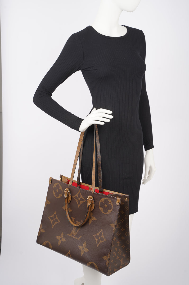 Louis Vuitton Monogram Womens Dresses