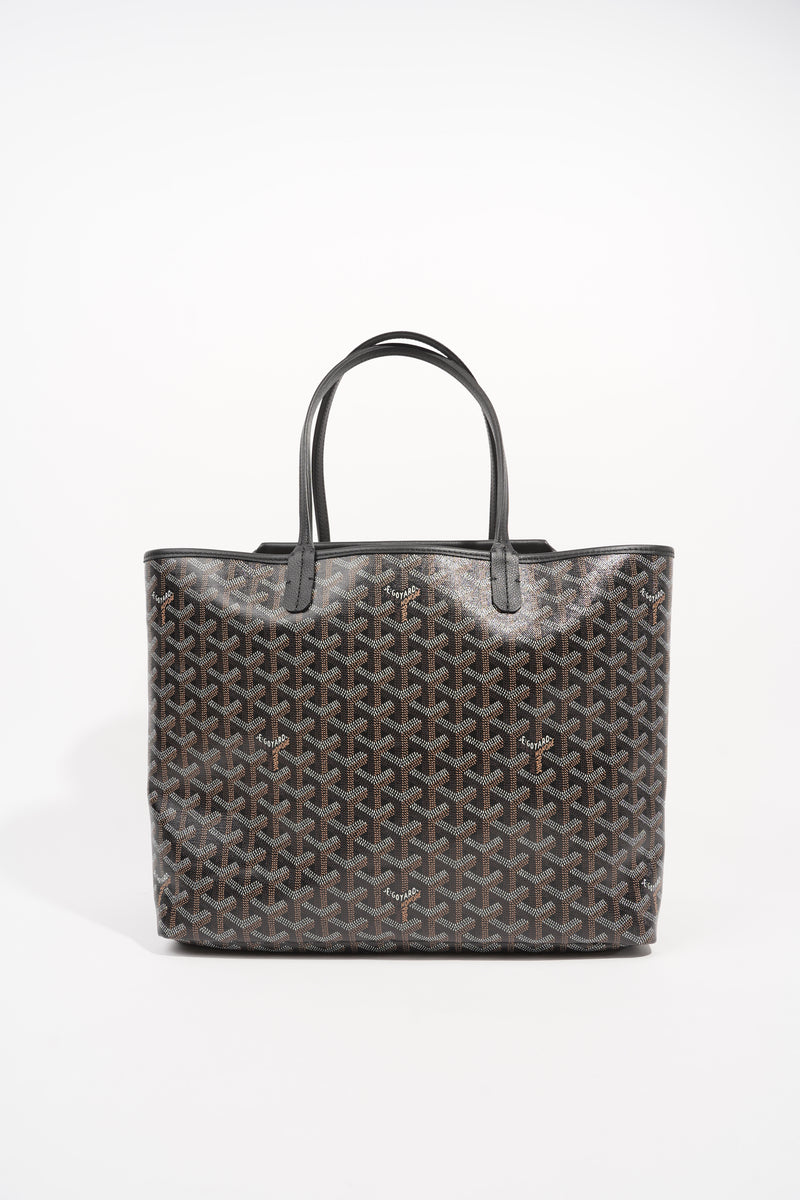 Goyard Womens Isabelle Bag GM  Colorful interiors, Goyard, Things to sell