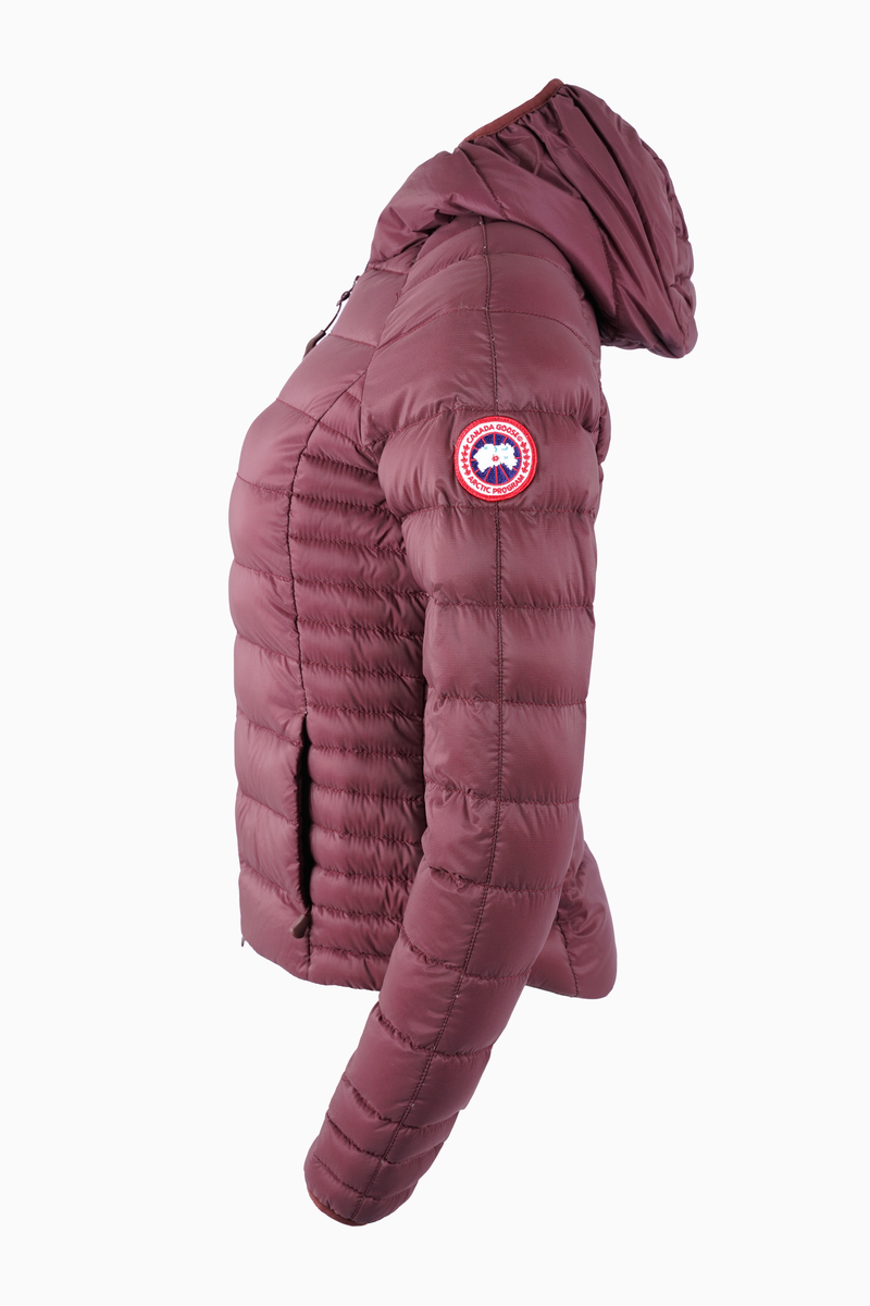 Canada goose outlet brookvale womens