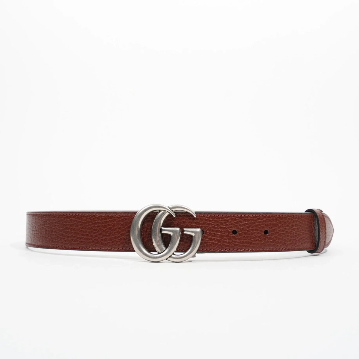 Gucci GG Marmont Belt - Size 65/26 - One Savvy Design Luxury