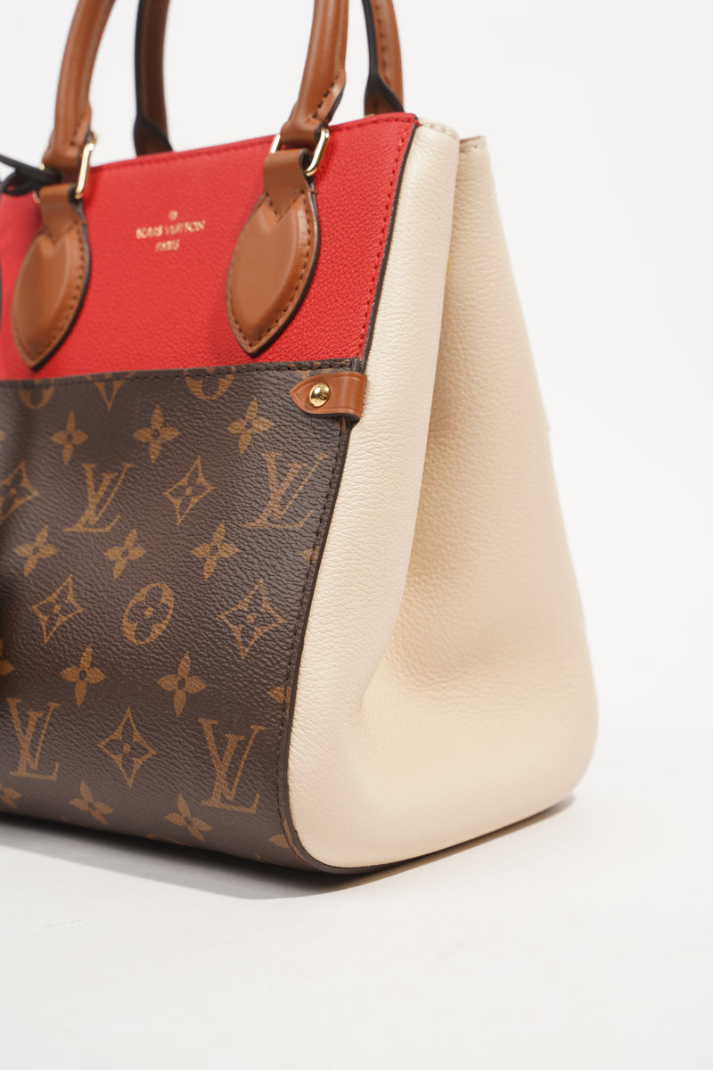 Louis Vuitton Fold Tote Tote Bags for Women