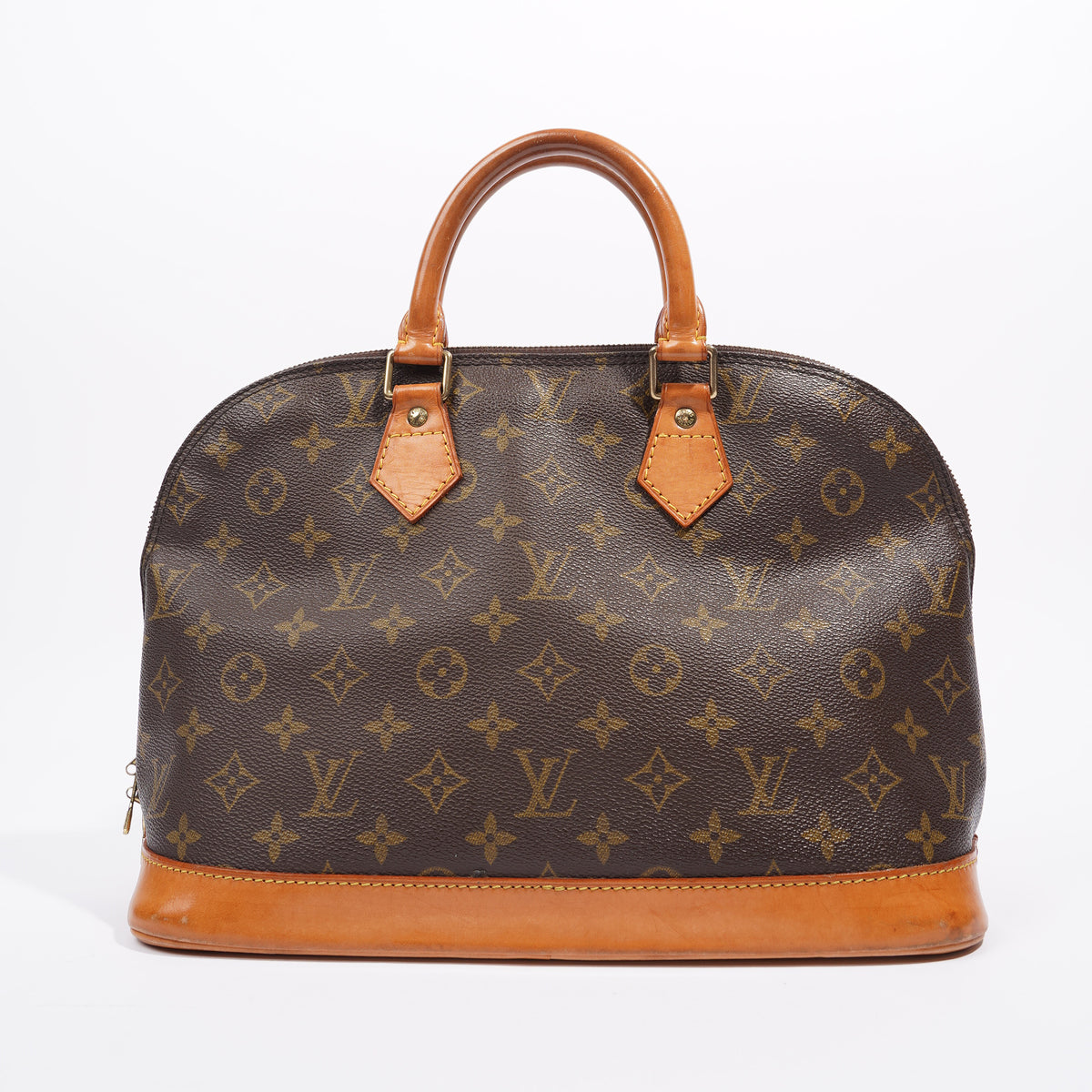 Louis Vuitton Alma Collection - Vintage & New Models, PM & MM Size