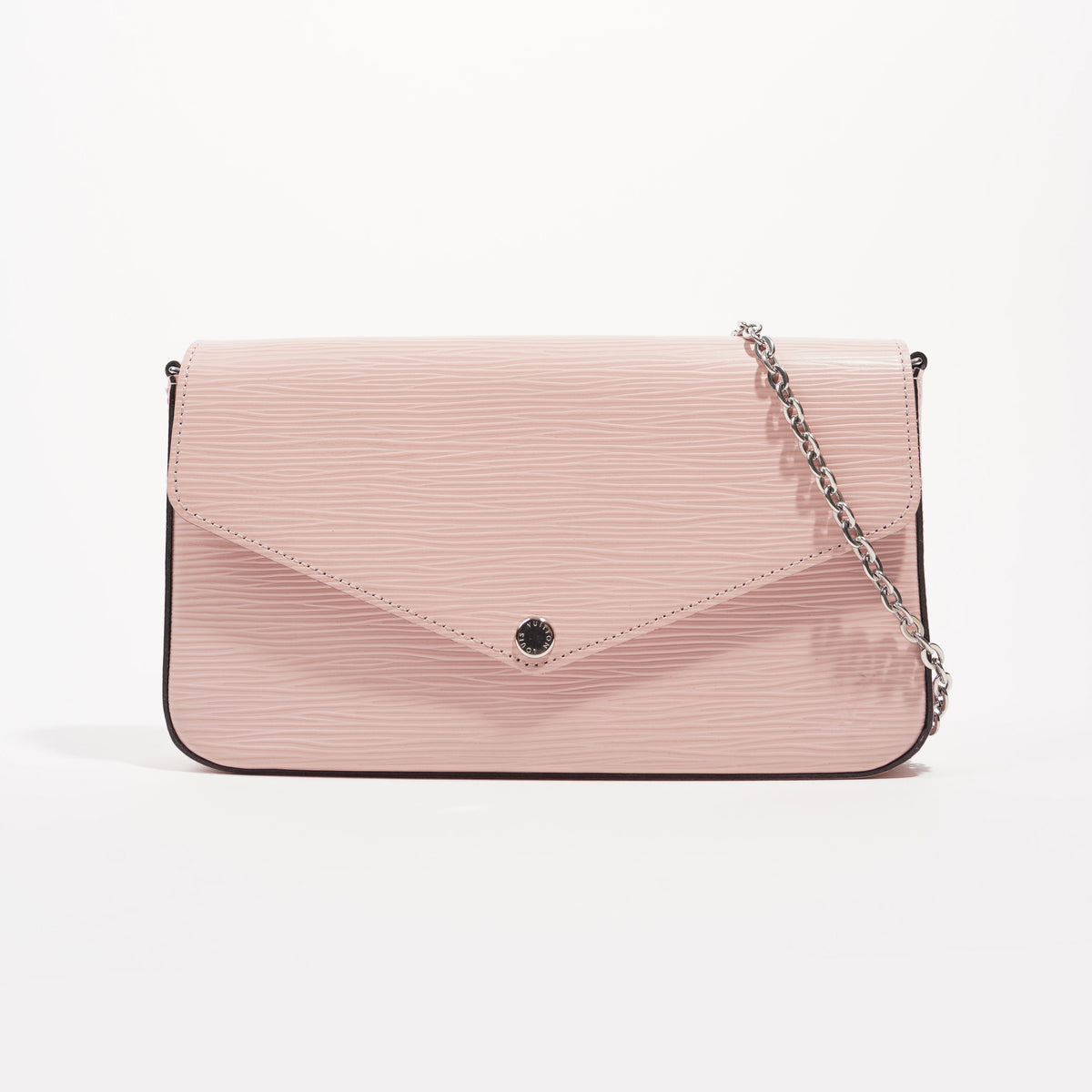 Louis Vuitton Felicie Pochette Epi Leather - ShopStyle Crossbody Bags