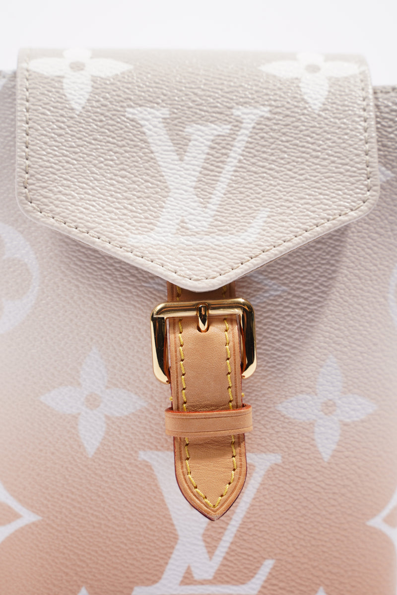 Shop Louis Vuitton Backpacks by えぷた
