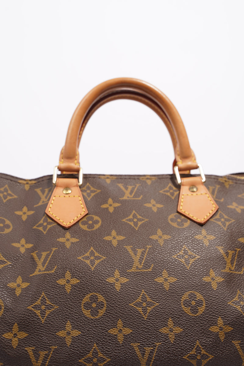 Lv speedy 30 with code - Preloved branded bags by saba