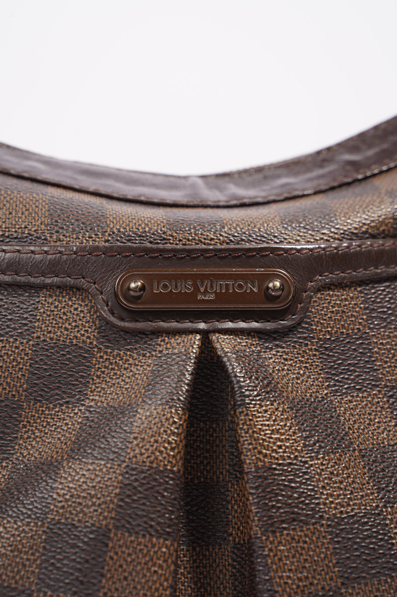 Louis Vuitton Bloomsbury w/ box - discontinued, but available in