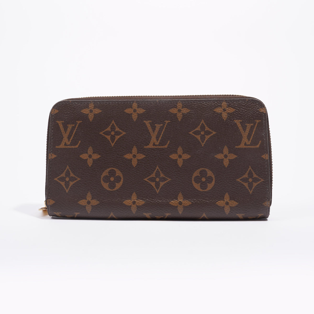 Louis Vuitton Womens Zippy XL Wallet Monogram – Luxe Collective