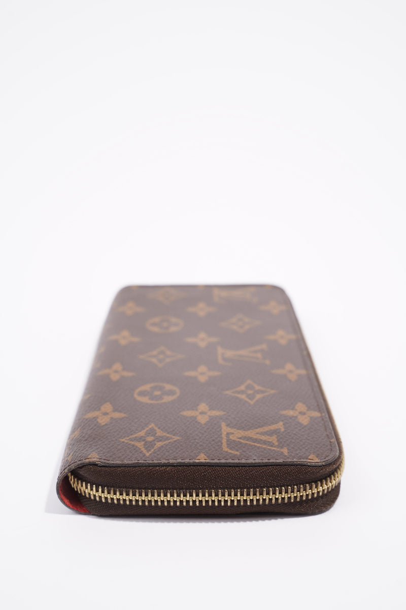 Louis Vuitton Womens Zippy XL Wallet Monogram – Luxe Collective