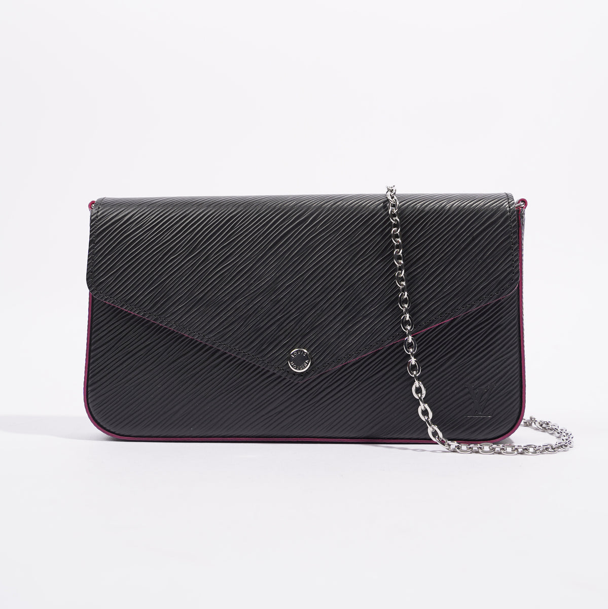 Chain Strap for Handbags Louis Vuitton Felicie Pochette -  Sweden