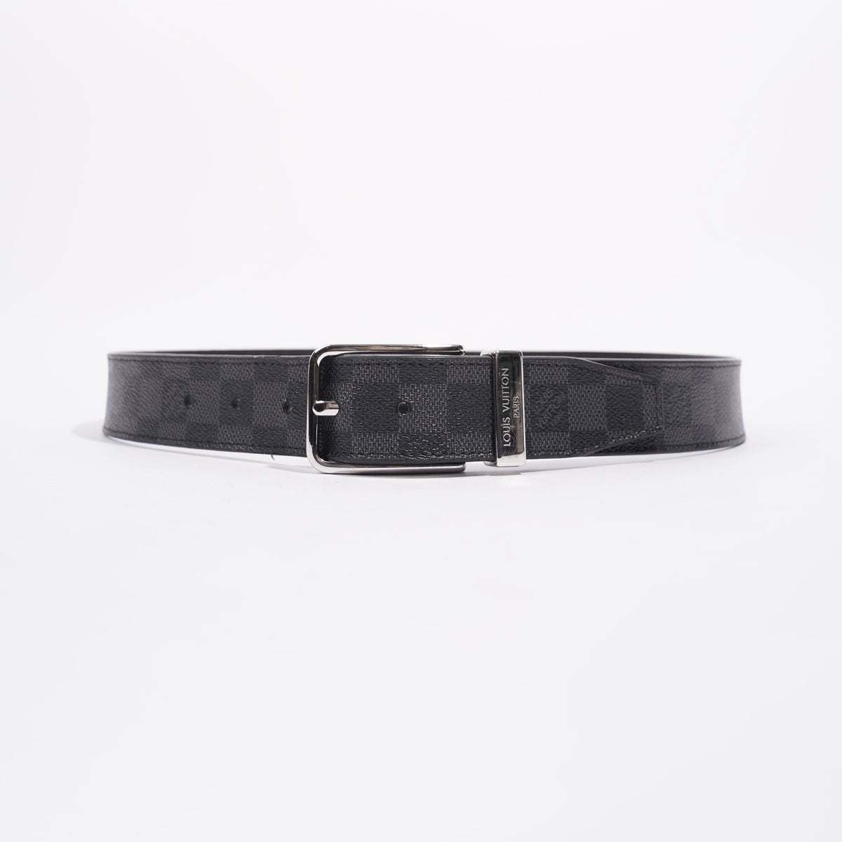 Sold Louis Vuitton Belt Size 85/34cm