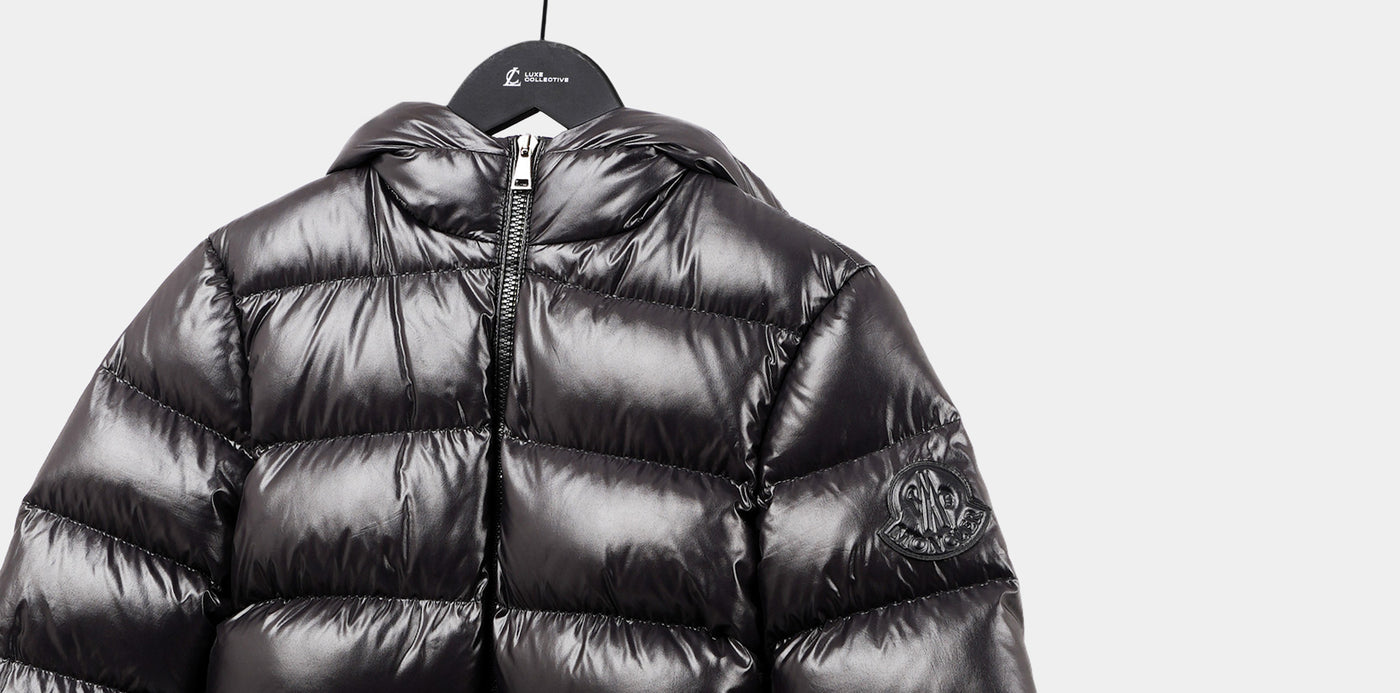 Pre-owned Louis Vuitton Jackets In Black