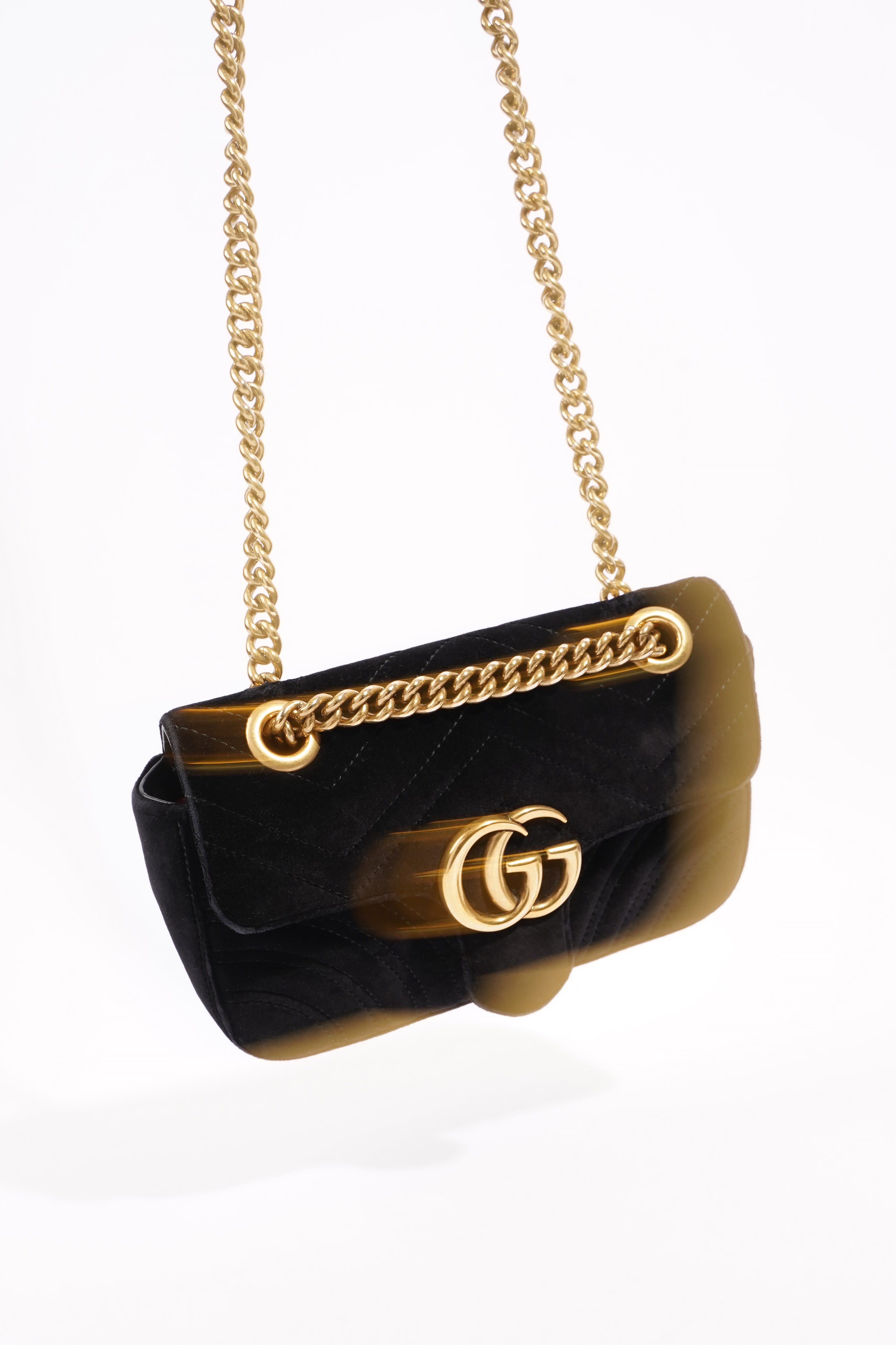 Practical tips for Using Gucci Marmont Matelasse Bag