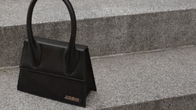 The 5 Best Luxury Designer Bags Under £500