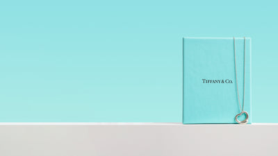 Timeless Tiffany & Co. Jewellery - Why Embracing Preloved is a Brilliant Choice