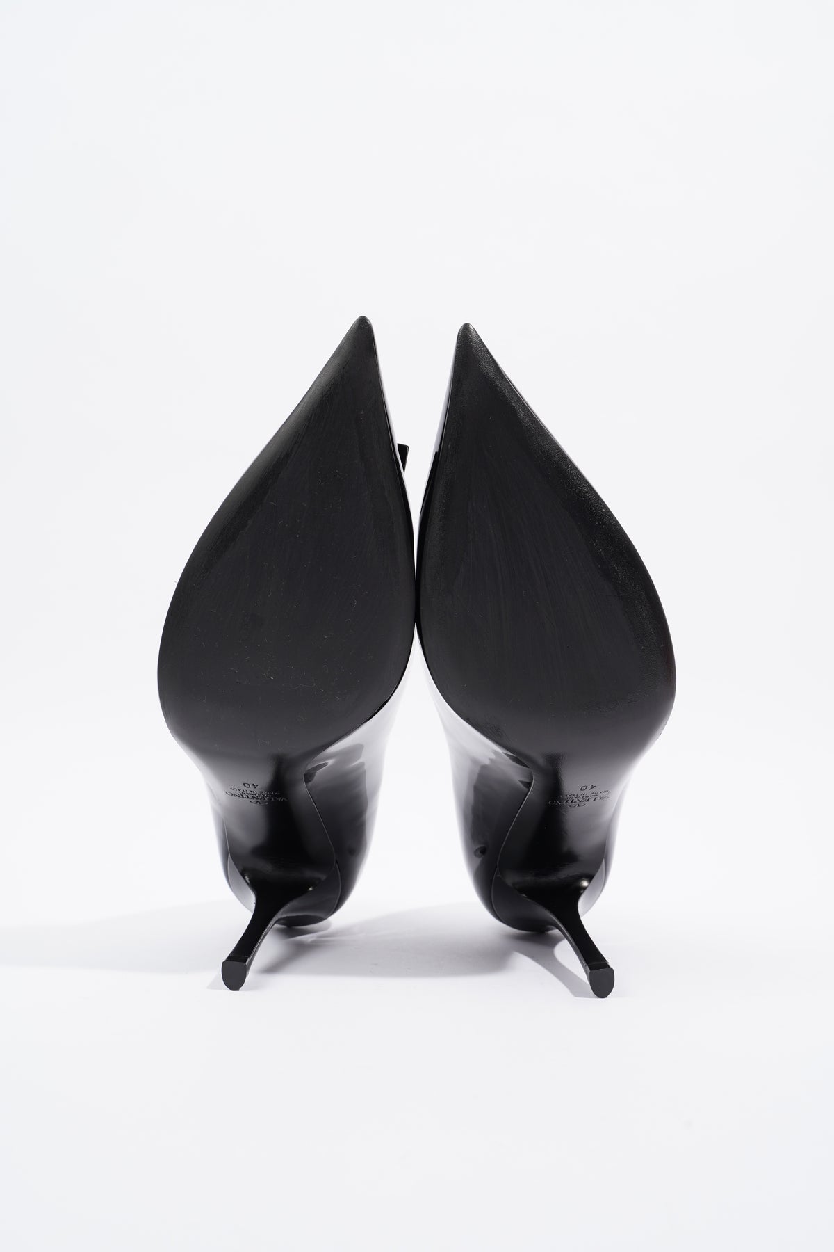 Louis Vuitton Choker Silver Glass – Luxe Collective