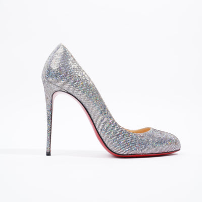 Sparkly loubs hot sale