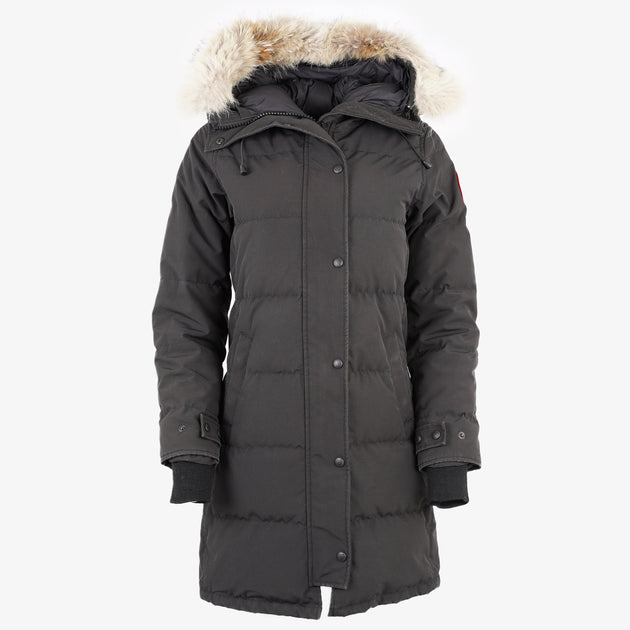 Pre-Owned Canada Goose Jackets | Luxe Collective