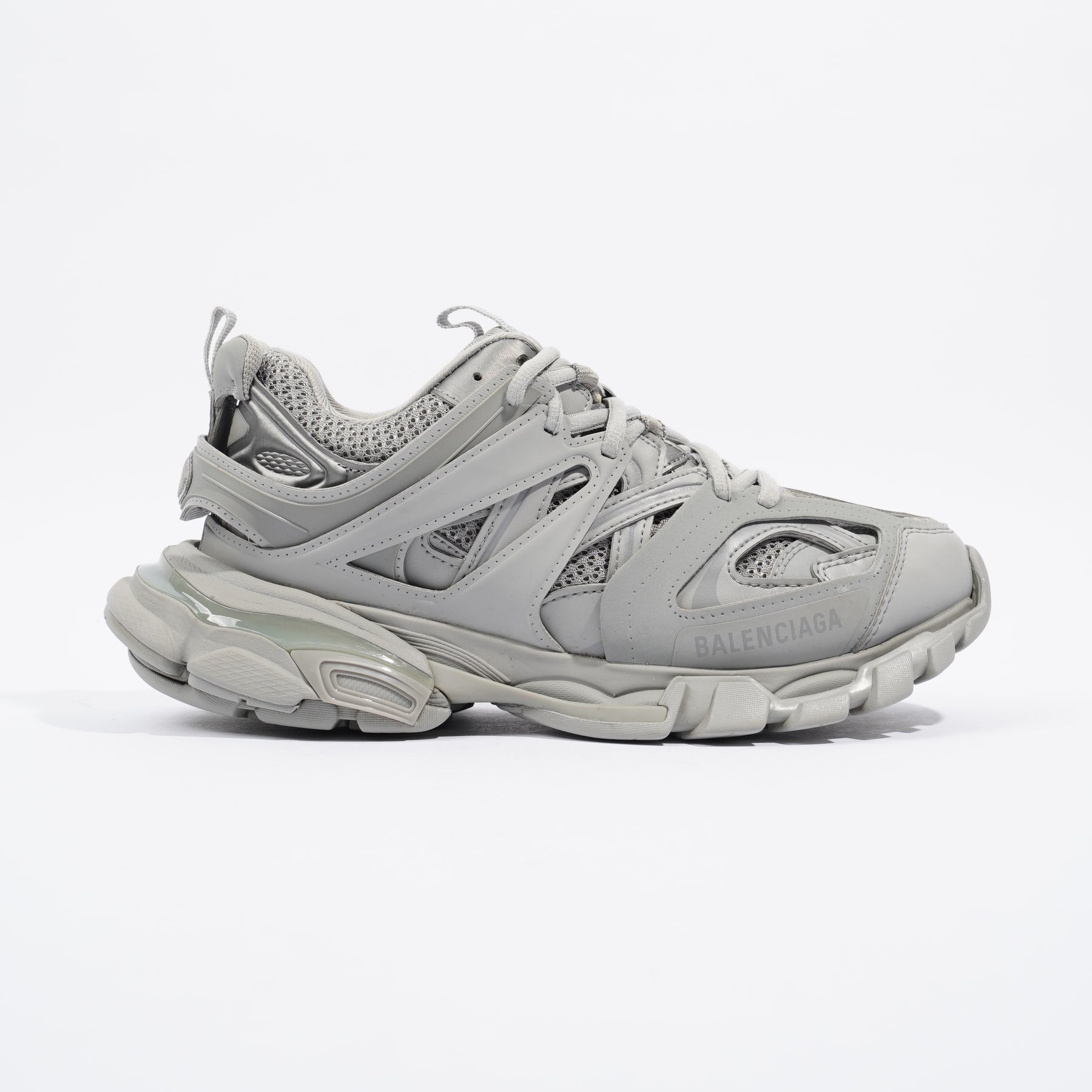 Balenciaga sneakers discount track grey