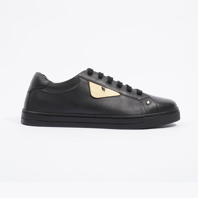 Fendi monster outlet sneaker