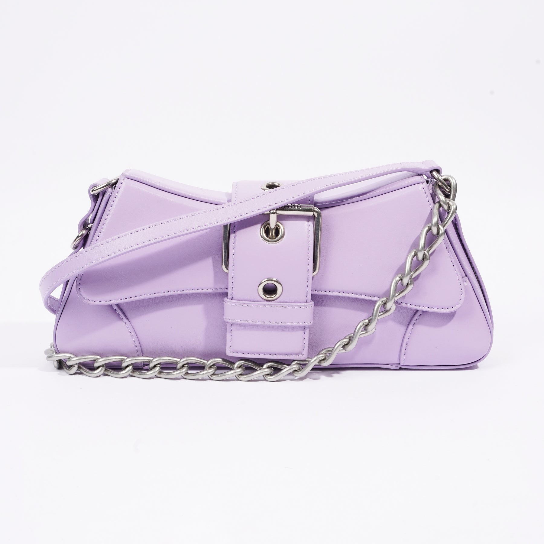 Balenciaga bag discount lilac