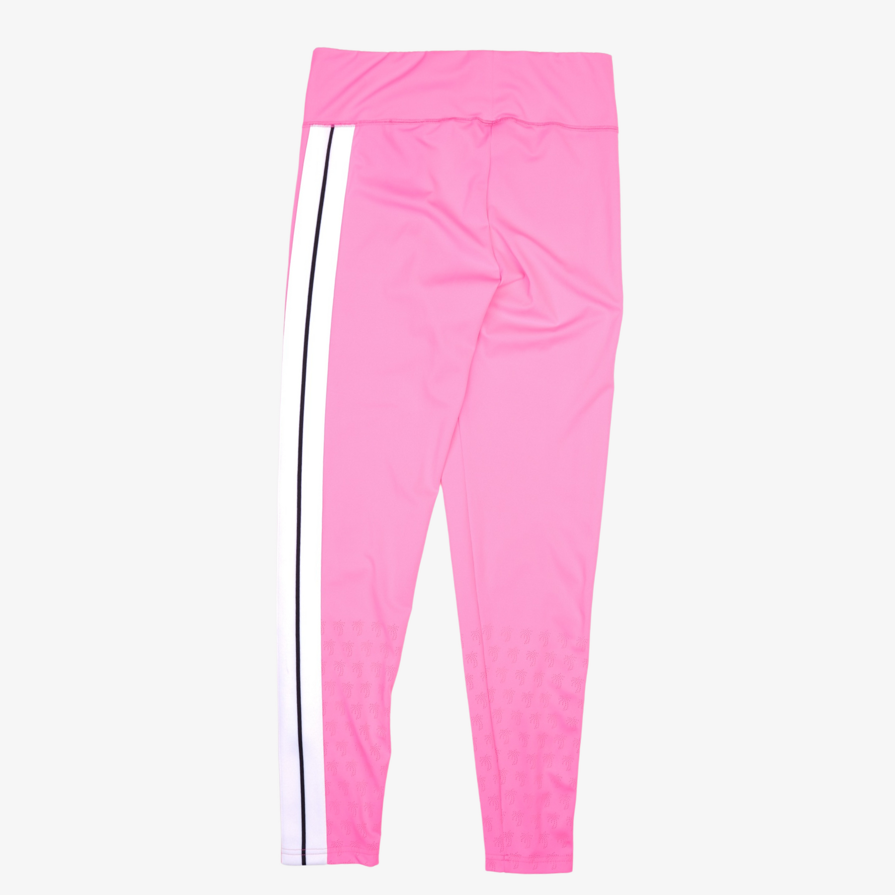 Palm Angels Leggings Pink White XL – Luxe Collective