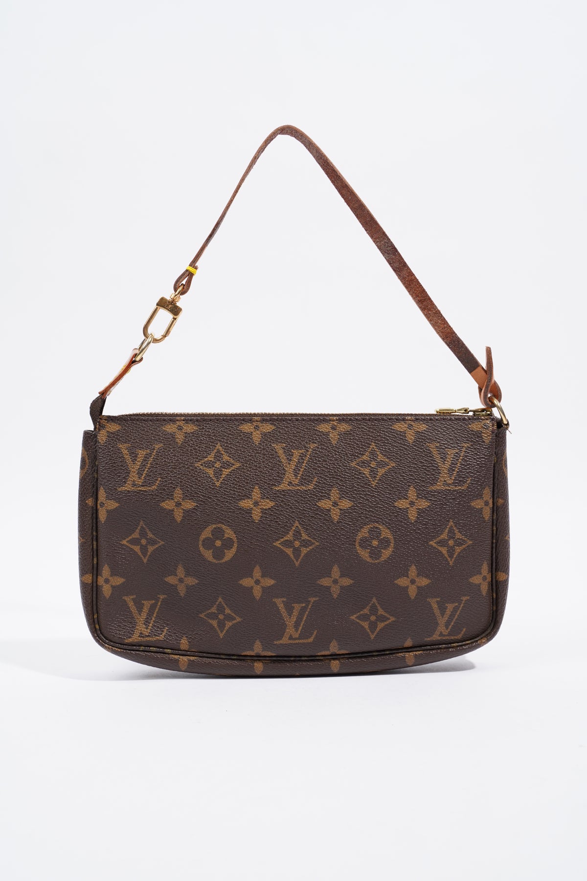 Louis Vuitton Pochette Accessoires Monogram Canvas