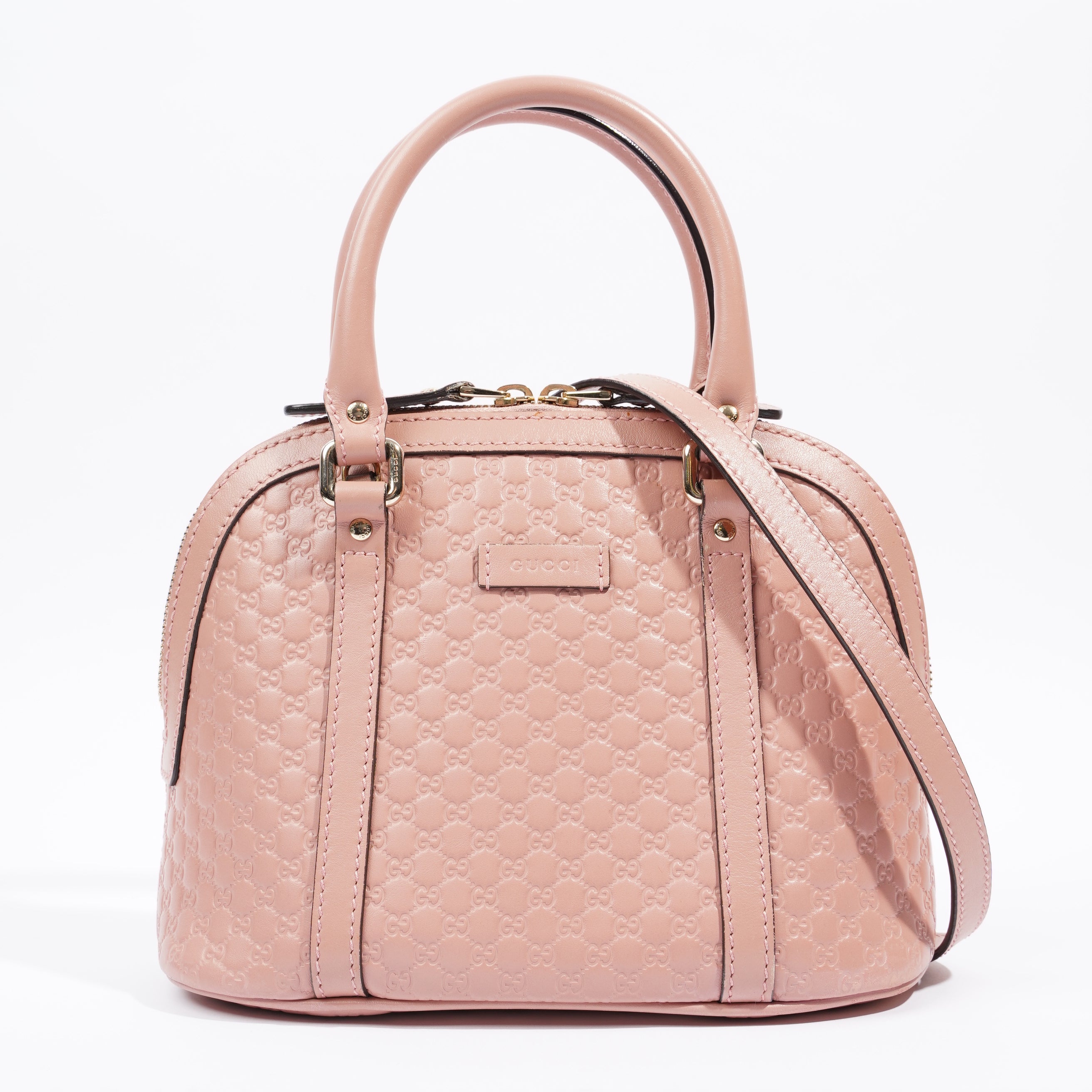 Gucci dome hotsell sling bag