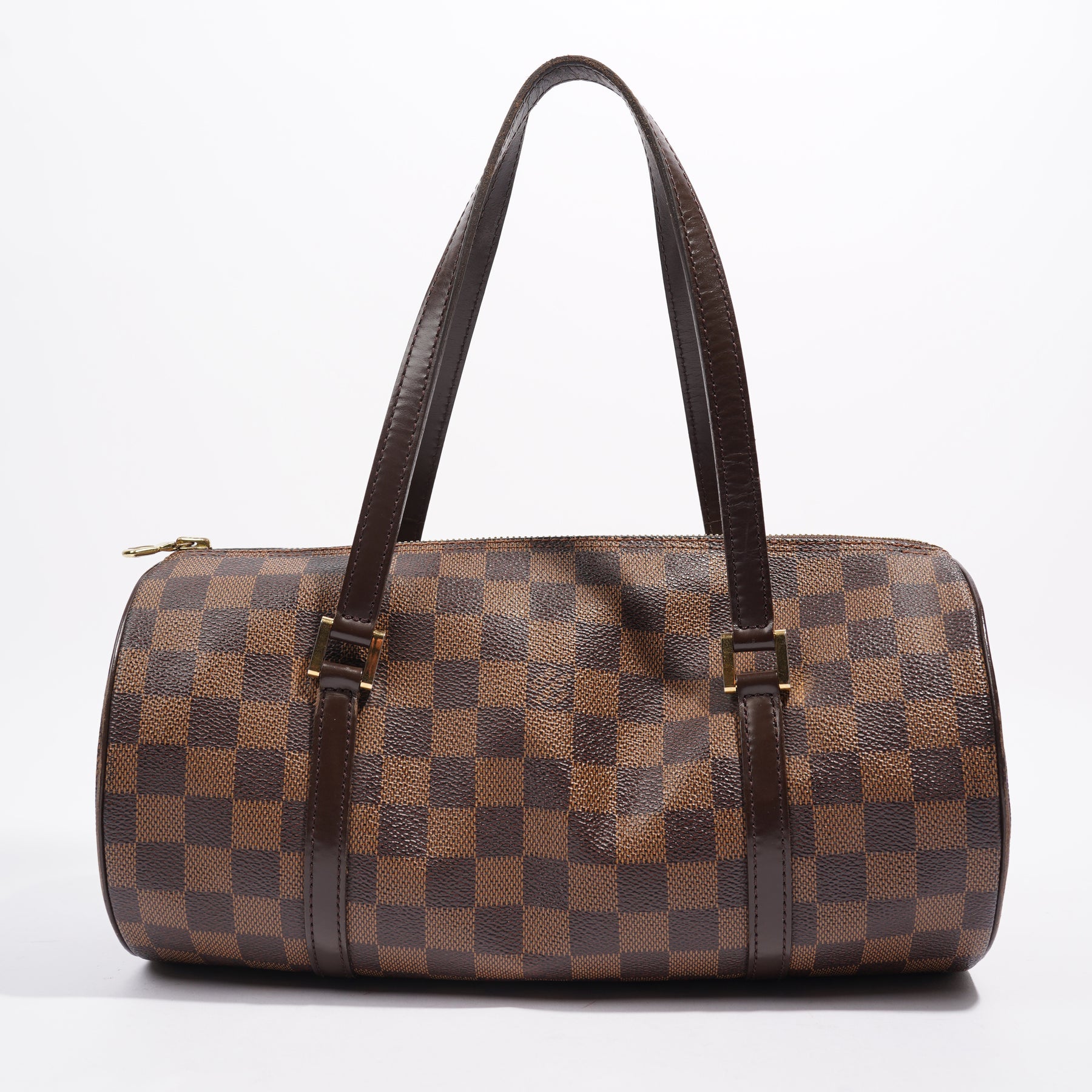 Louis vuitton cheap papillon damier ebene