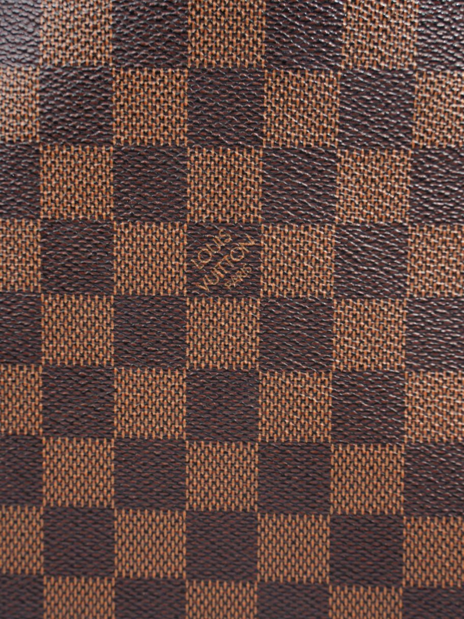 Neverfull Damier Ebene Coated Canvas MM Image 13