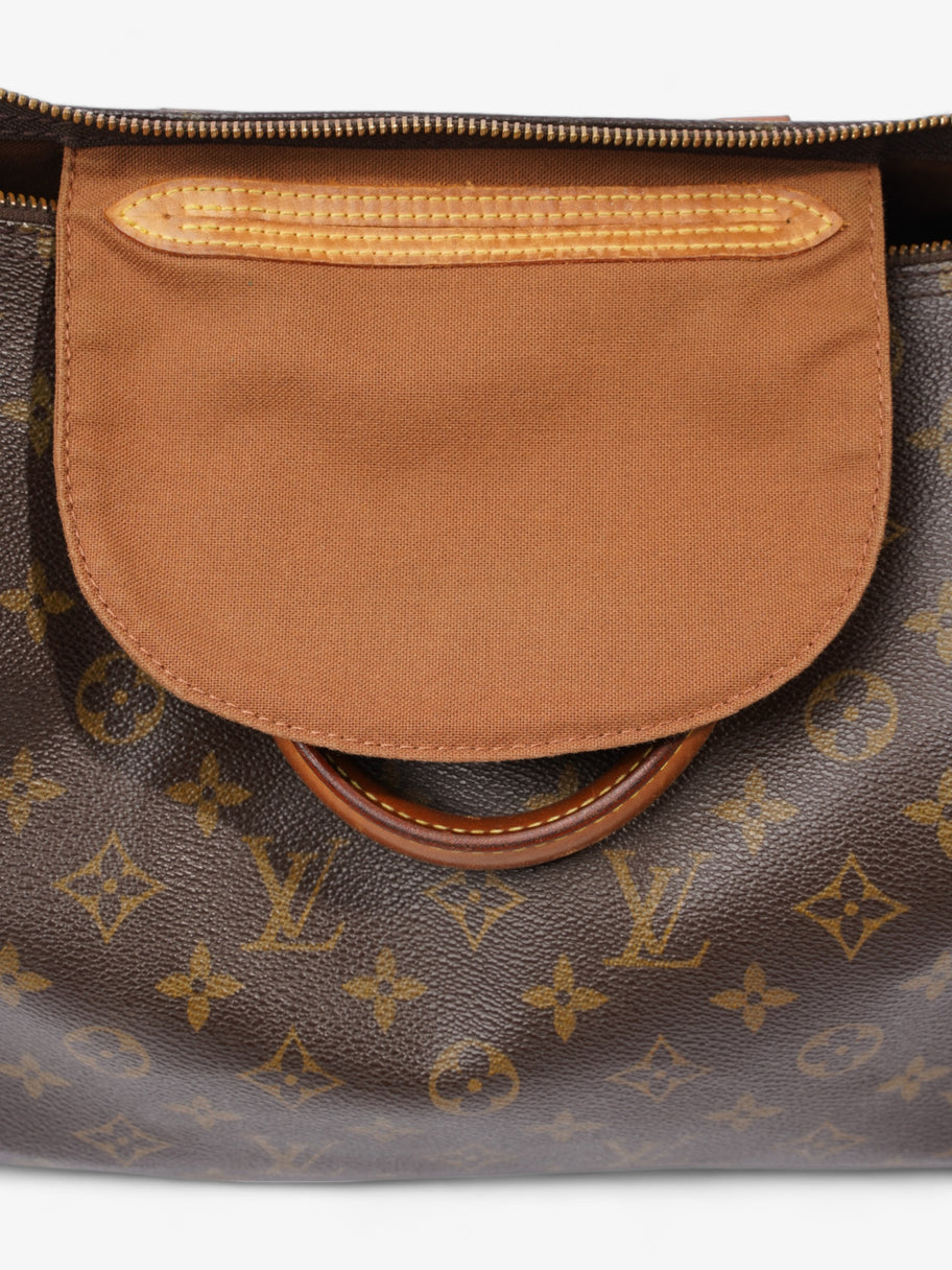 Louis Vuitton Speedy Brown / Monogram Coated Canvas 30 Image 14